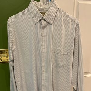 Tom James Innocenti Dress Shirt